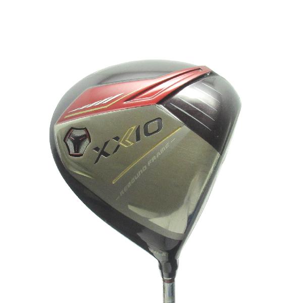 乐天商城 - 【中古】ダンロップ　XXIO　ゼクシオ 13(2024) ドライバー MP1300カーボン　シャフト：MP1300カーボンCDランク　フレックスR　男性用 メンズ用　右用