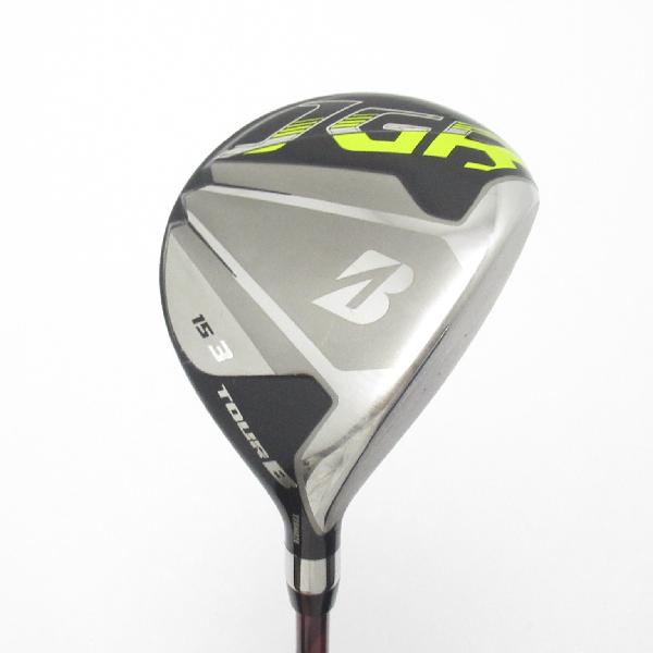 Bridgestone TOUR B JGR