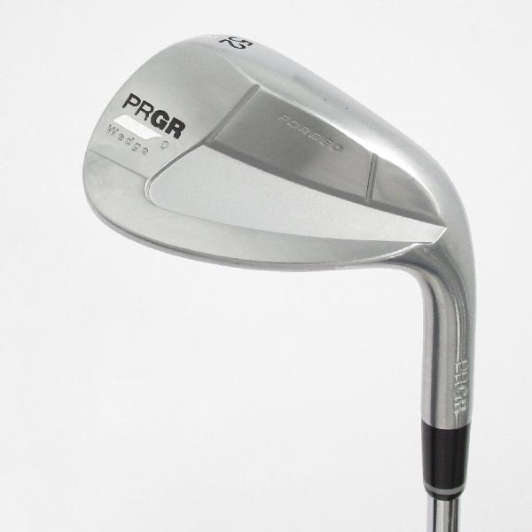 【中古】プロギア PRGR 0 wedge ウェッジ N.S.PRO MODUS3 TOUR 120 【52-08】シャフト：N.S.PRO MODUS3 TOUR 120Cランク フレックスS 男性用 メンズ用 右用