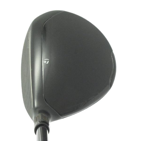 【中古】テーラーメイド　STEALTH　ステルス2 フェアウェイウッド TENSEI RED TM50(2022)　【5W】シャフト：TENSEI RED TM50(2022)CDランク　フレックスS　男性用 メンズ用　右用 gdoshop-12037911 GDOゴルフショップ 楽天市場店 サンプル画像2