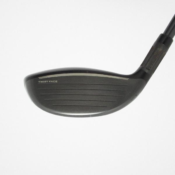 【中古】テーラーメイド　STEALTH　ステルス2 フェアウェイウッド TENSEI RED TM50(2022)　【5W】シャフト：TENSEI RED TM50(2022)CDランク　フレックスS　男性用 メンズ用　右用 gdoshop-12037911 GDOゴルフショップ 楽天市場店 サンプル画像3