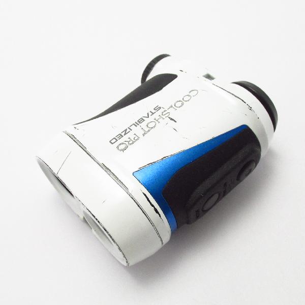 【中古】ニコン　NIKON　COOLSHOT PRO STABILIZED　Dランク　フレックス-