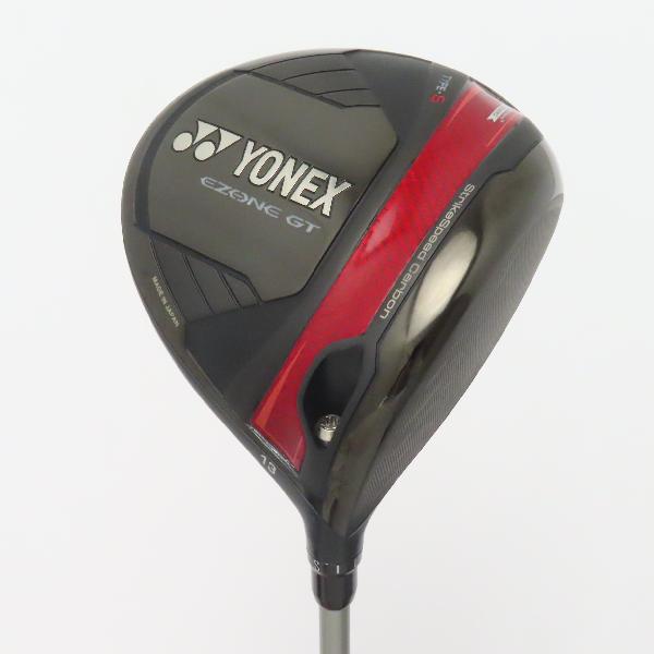 【中古】ヨネックス　EZONE GT　EZONE GT(2024) ドライバー RK-04GT　レディスシャ...