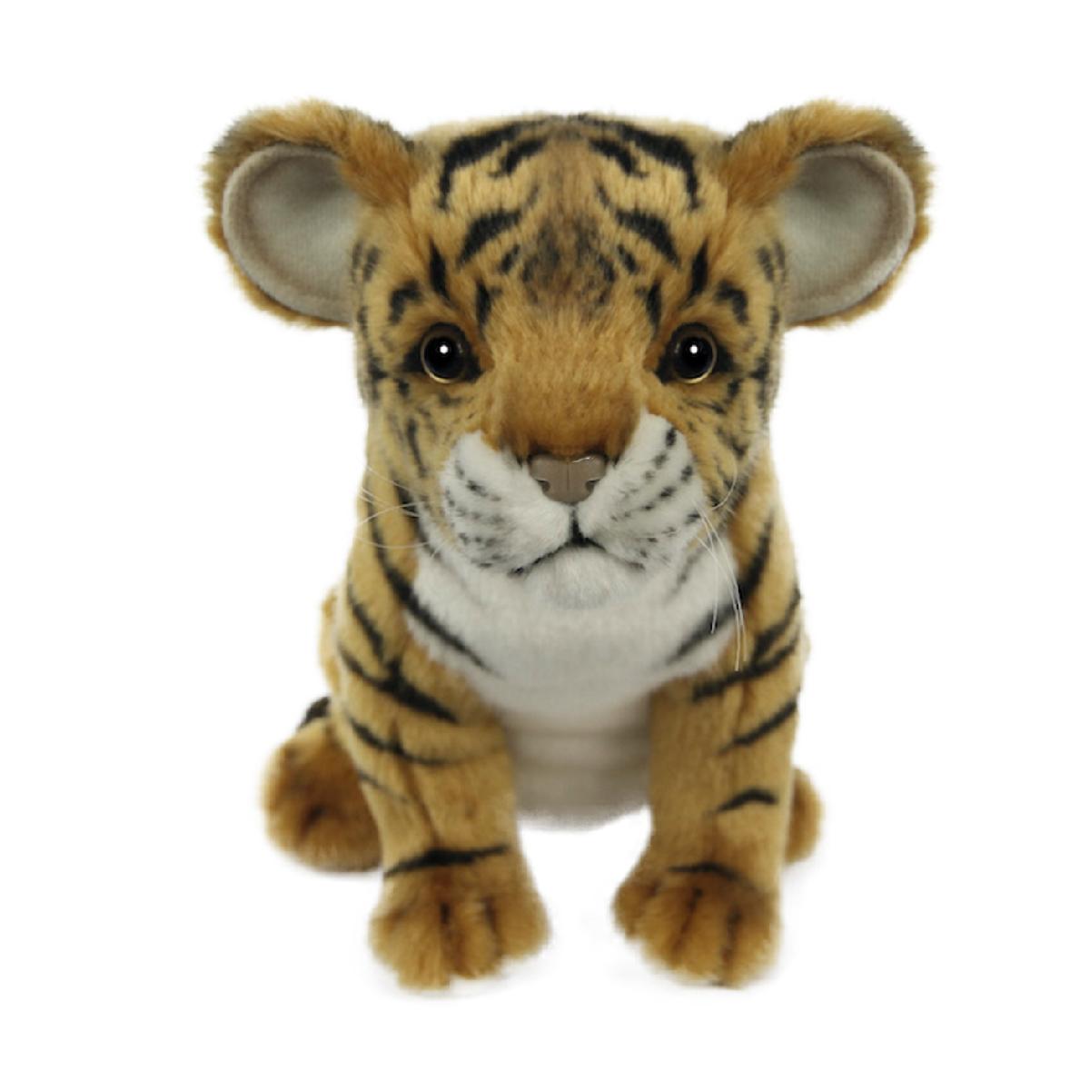 HANSA GOLF ヘッドカバー FW用 トラ(仔)