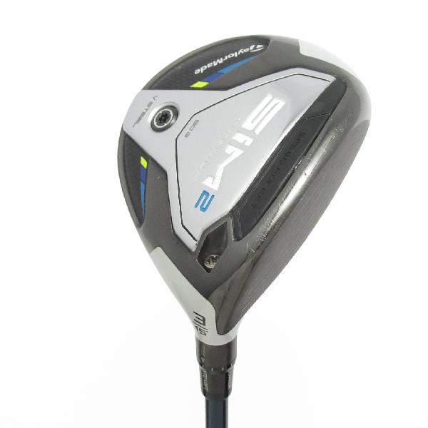 楽天市場】テーラーメイドsim2 3wの通販