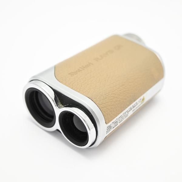 Other - 【中古】ショットナビ　Shot Navi　レーザースナイパー RAYS GR　CDランク　フレックス-