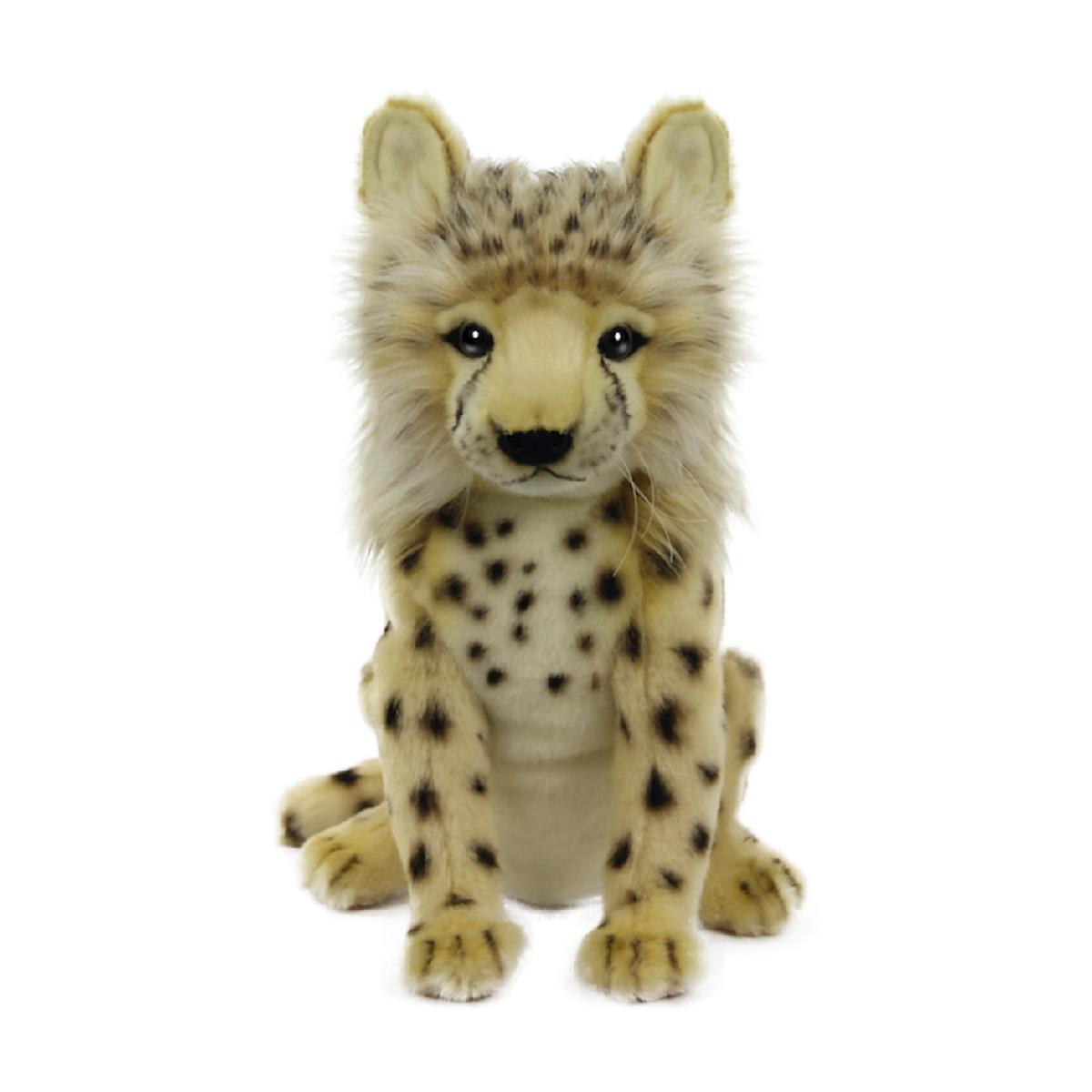 HANSA GOLF ヘッドカバー FW用 チーター(仔)