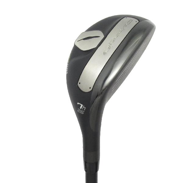 商品説明シャフトFT-65uロフト26フレックス設定無左右右用長さ39.25重量(g)355バランスC9程度BCヘッドカバー有付属品無グリップ-グリップ程度良在庫店舗ネット店備考商品の程度についてAメーカーフィルムで保護されていて使用痕跡が全く見られない状態Bクラウン・バックフェース・シャフトに傷はなく、ソール・フェースに目立たない傷はあるが、全体的にきれいな状態Cクラウン・バックフェース・シャフトに目立たない傷が確認できる状態ソール・フェースに擦り傷・当たり傷など使用感のある傷が見られる状態Dクラウン・バックフェース・シャフトに擦り傷・当たり傷・小さな凹み・目立つ塗装剥がれが確認できる状態ソール・フェースに爪にかかるような擦り傷・当たり傷が見られる状態E全体的に汚く見える状態(使用に問題はございません)注意事項・注文手続き完了後の内容変更・キャンセル・交換・返品はお受けできません。あらかじめご了承ください。・ゴルフガレージ店頭でも販売しておりますので、タイミングによっては店頭完売によりご用意できない場合もございます。・重量・バランスについては弊社実測値です。・長さは、メーカーによって測定方法が異なるため、シャフト改造の痕跡が認められない場合、実測値が近似値であればメーカー公表値を表示しています。※アイアンセットの場合は、主に5番アイアンの長さを表示しています。中古