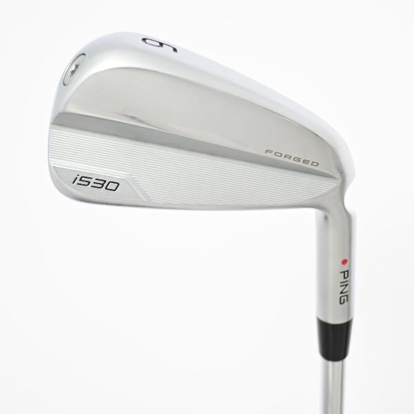 PING i530 MCI60S アイアン 4本セット PING i530 MCI60S アイアン 4本セット PING i530 MCI60S アイアン 4本