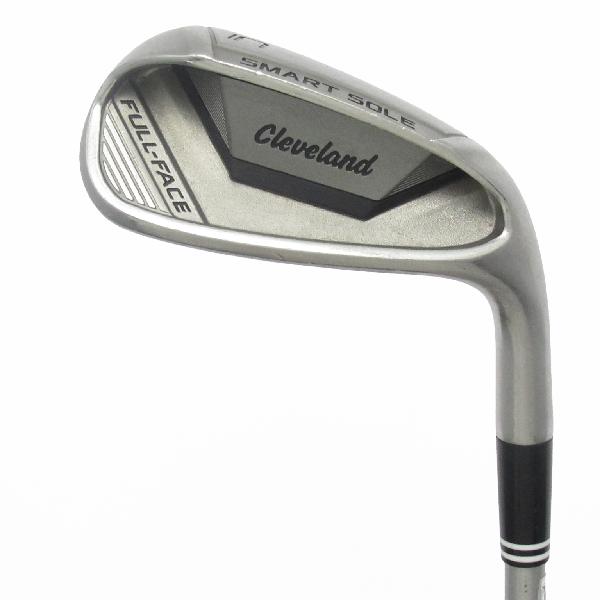 【中古】クリーブランド　Cleveland Golf　スマートソール FULL-FACE type-C ウェ...