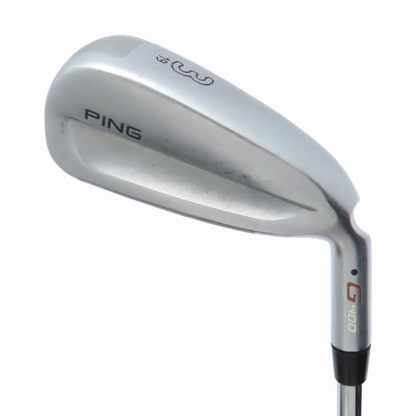 楽天市場】ping g400 ユーティリティー u3の通販