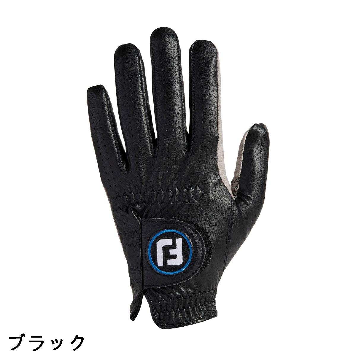 フットジョイ　Foot Joy　ナノロック ツアー グローブ 5枚セット