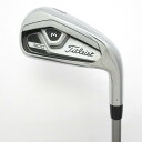 【中古】タイトリスト T SERIES T300 アイアン 3D055 シャフト:3D055Cランク フレックス設定無 男性用 メンズ用 右用