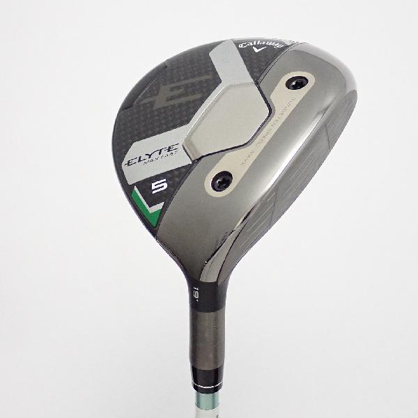 šۥաELYTE꡼ MAX FAST եå LIN-Q GREEN 40 for Callaway LDYǥ...