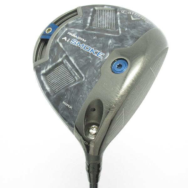 樂天商城 - 【中古】キャロウェイゴルフ　Ai SMOKE　パラダイム Ai SMOKE MAX ドライバー TENSEI 50 for Callaway　シャフト：TENSEI 50 for CallawayCランク　フレックスS　男性用 メンズ用　右用