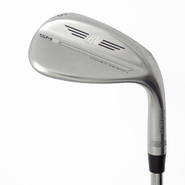 楽天市場】タイトリストsm9 モーダスの通販