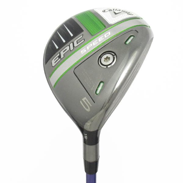 Callaway Epic Speed