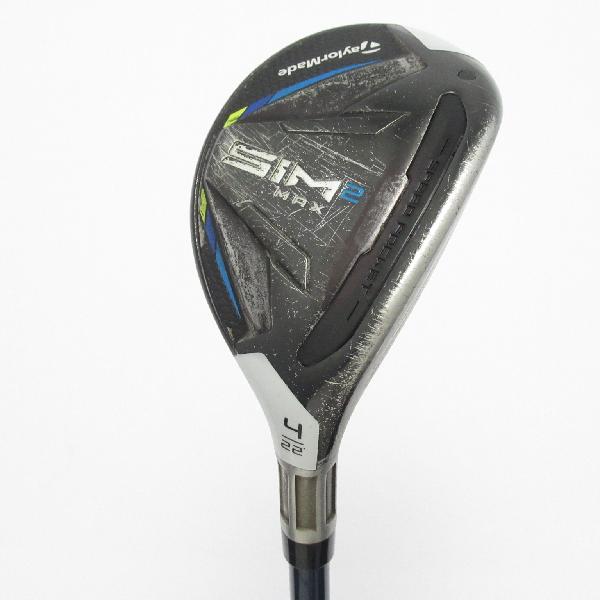楽天市場】sim2max レスキュー（シャフト素材カーボン）の通販