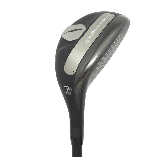 FOURTEEN - 【中古】フォーティーン　FOURTEEN　GelongD UX001 ユーティリティ FT-65u　【U7】シャフト：FT-65uBCランク　フレックス設定無　男性用 メンズ用　右用