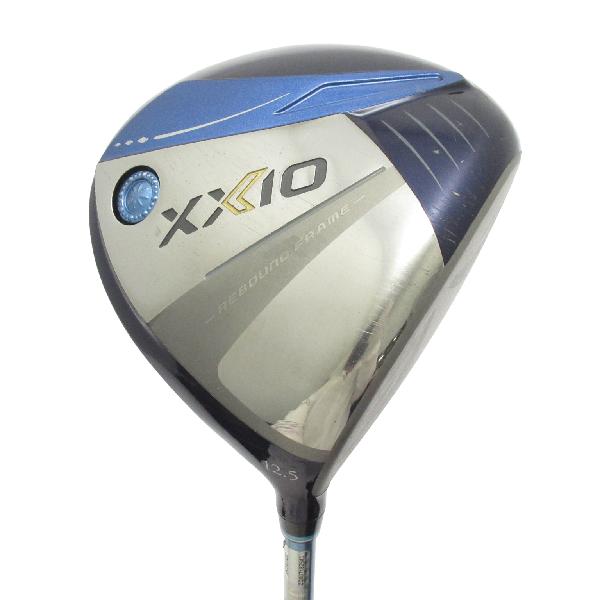 【中古】ダンロップ　XXIO　ゼクシオ 13(2024) ドライバー MP1300Lカーボン　レディ ...