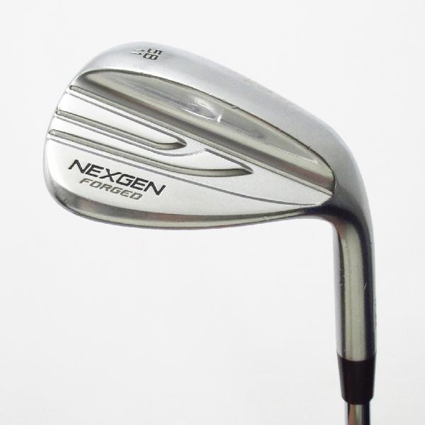 ゴルフパートナー　Golf Partner　NEXGEN FORGED(2022) ウェッジ N.S.PRO MODUS3 TOUR 105　シャフト：N.S.PRO MODUS3 TOUR 105Dランク　フレックスS　男性用 メンズ用　右用