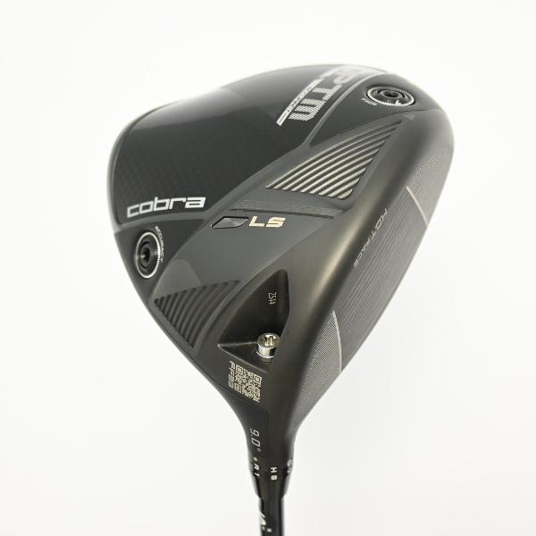 コブラ OPTM LS DRIVER