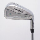 【中古】ヨネックス　EZONE　EZONE CB 301 FORGED アイアン N.S.PRO M ...