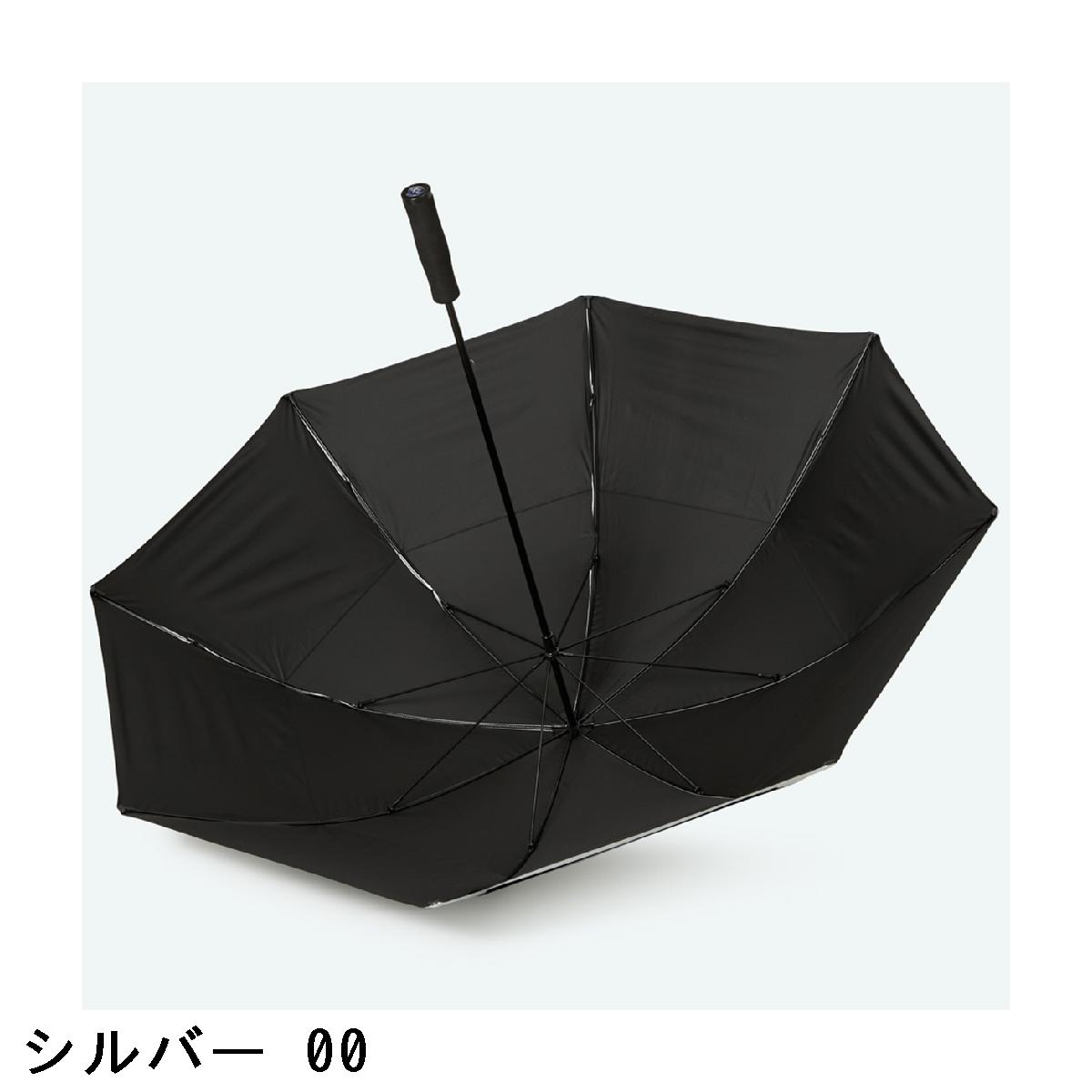 マンシングウェア　Munsingwear　ダブルキャノピー長傘