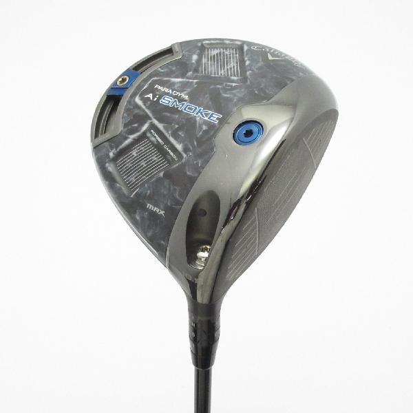 Other - 【中古】キャロウェイゴルフ　Ai SMOKE　パラダイム Ai SMOKE MAX ドライバー TENSEI 50 for Callaway　シャフト：TENSEI 50 for CallawayCランク　フレックスS　男性用 メンズ用　右用