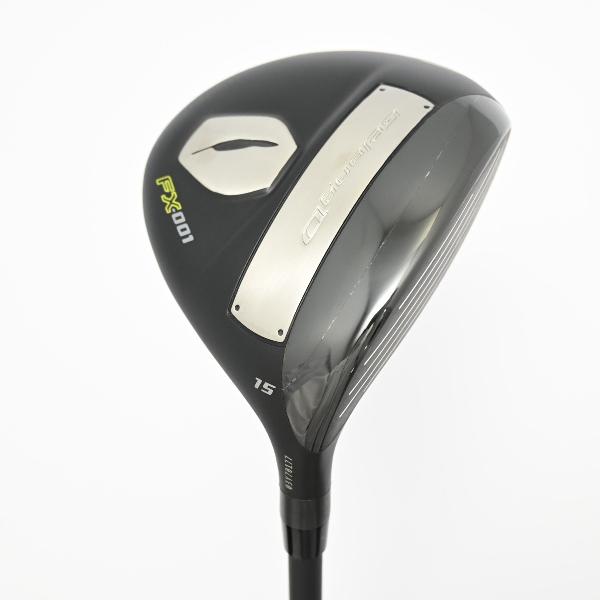 FOURTEEN - 【中古】フォーティーン　FOURTEEN　GelongD FX001 フェアウェイウッド FT-40f　【3W】シャフト：FT-40fBCランク　フレックス設定無　男性用 メンズ用　右用