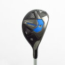 【中古】キャロウェイゴルフ Ai SMOKE パラダイム Ai SMOKE MAX FAST ユーティリティ ELDIO 40 for Callaway レディ...