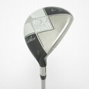 【中古】キャロウェイゴルフ Callaway Golf ソレイル(2012) US フェアウェイウッド カーボンシャフト レディス 【5W】シャフト:カーボンシ...