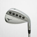 【中古】ミズノ MIZUNO MD-0 ウェッジ N.S.PRO 850GH neo 【50-06】シャフト:N.S.PRO 850GH neoCランク フレッ...