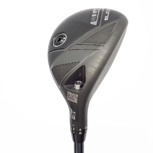 【中古】コブラ　cobra　OPTM ユーティリティ LIN-Q for Cobra(2026)　【U3】シャフト：LIN-Q for Cobra(2026)Cランク　フレックスS　男性用 メンズ用　右用