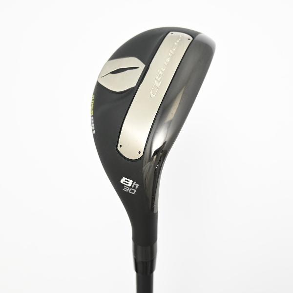 FOURTEEN - 【中古】フォーティーン　FOURTEEN　GelongD UX001 ユーティリティ FT-65u　【U8】シャフト：FT-65uBランク　フレックス設定無　男性用 メンズ用　右用