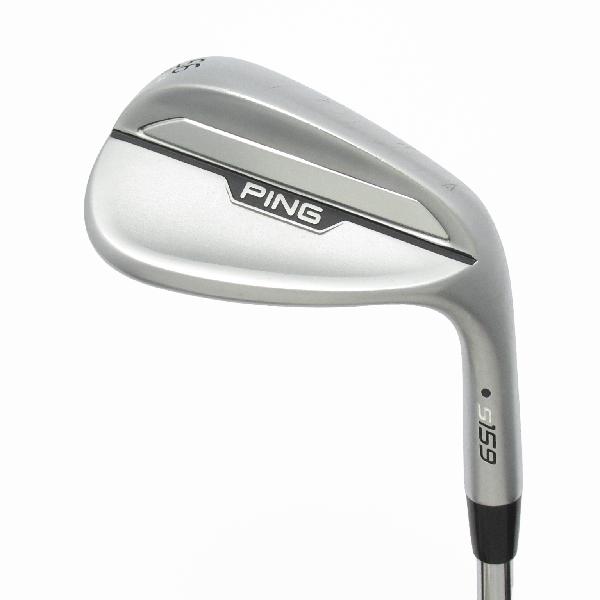 【中古】ピン　PING　S159 ウェッジ Dynamic Gold　【56-14】シャフト：Dynamic GoldCDランク　フレックスS200　男性用 メンズ用　右用