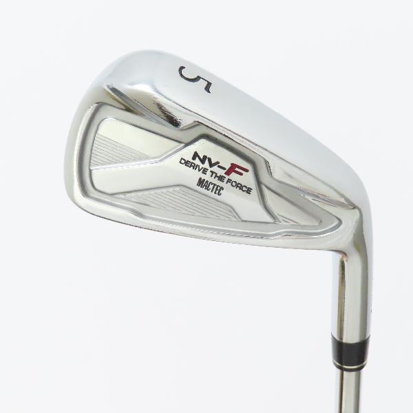 【中古】マグレガー　NV　MACTEC NV-F R