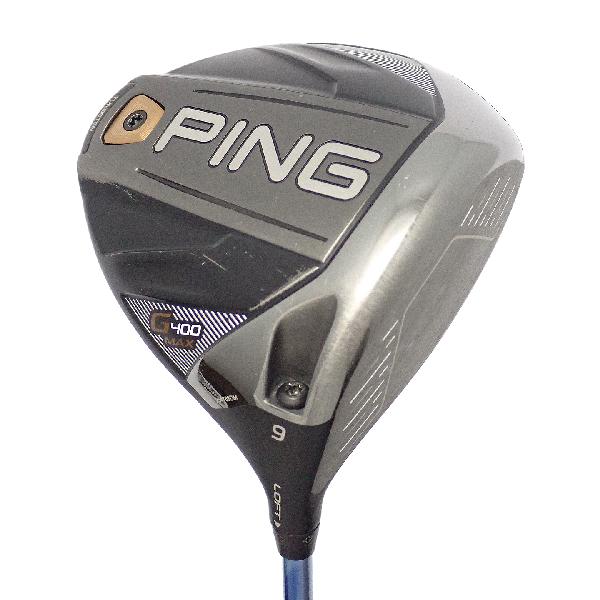 PING G400 (2017)