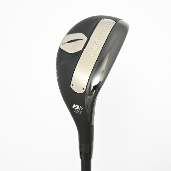 FOURTEEN - 【中古】フォーティーン　FOURTEEN　GelongD UX001 ユーティリティ FT-65u　【U8】シャフト：FT-65uBランク　フレックス設定無　男性用 メンズ用　右用