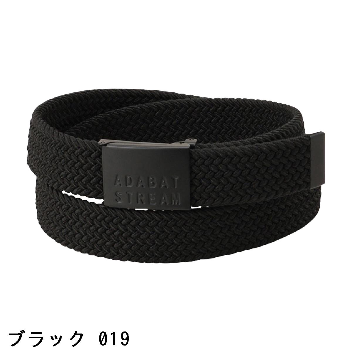 アダバットストリーム　ADABAT STREAM　ミニマルメッシュベルト