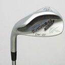 【中古】キャスコ DOLPHIN ドルフィン DW-123 ウェッジ N.S.PRO ZELOS 7 レフティ 【50】シャフト:N.S.PRO ZELOS 7...