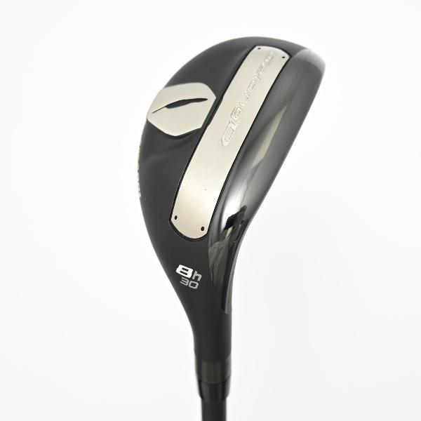FOURTEEN - 【中古】フォーティーン　FOURTEEN　GelongD UX001 ユーティリティ FT-65u　【U8】シャフト：FT-65uBランク　フレックス設定無　男性用 メンズ用　右用