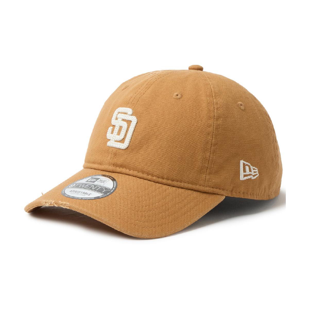 ニューエラ　NEW ERA　920 SADPADCO DAMDUC キャップ