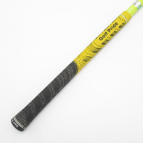 【中古】グラファイトデザイン　Tour AD　Tour AD MJ ドライバー用_スリーブ付 Tou...