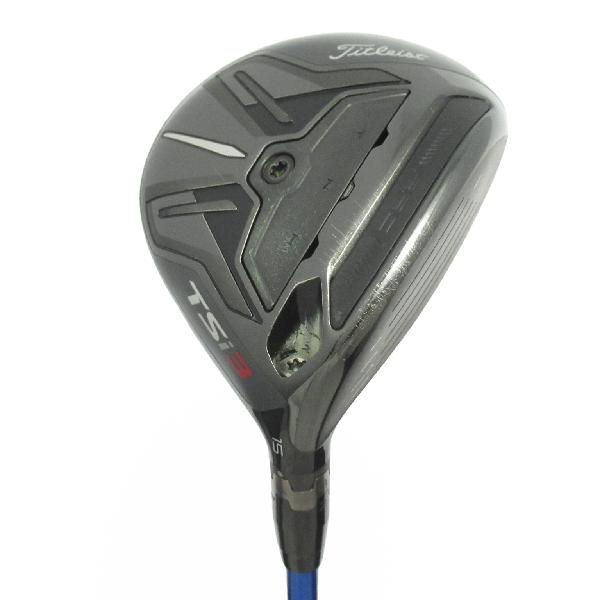 Titleist TSi3 (2020)
