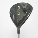 【中古】テーラーメイド Qi10 Qi10 MAX フェアウェイウッド ELDIO TM40 レディス 【7W】シャフト:ELDIO TM40Cランク フレック...