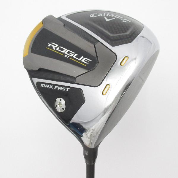 楽天市場】キャロウェイ rogue st max fast ドライバーの通販 楽天市場】キャロウェイ rogue st max fast ドライバーの通販
