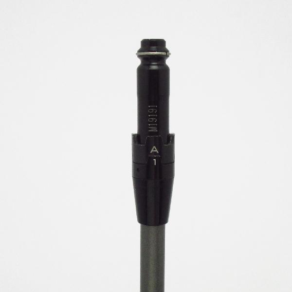 【中古】グラファイトデザイン　Tour AD　Tour AD XC ドライバー用_スリーブ付 Tou...