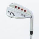 【中古】キャロウェイゴルフ Callaway Golf JAWS FORGED TOUR Ver ウェッジ N.S.PRO 950GH neo 【60-10】シ...