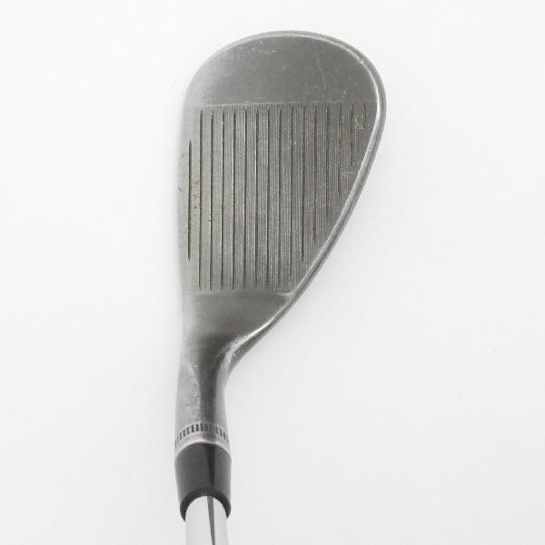 【中古】キャロウェイゴルフ　Callaway Golf　MD5 JAWS ツアーグレー仕上げ ウェッジ Dynamic Gold　【58-12】シャフト：Dynamic GoldCDランク　フレックスS200　男性用 メンズ用　右用